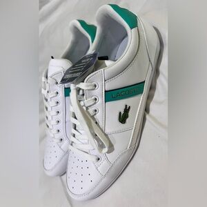 Lacoste Mens Sneakers